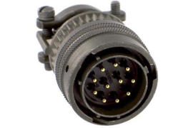 CA3106E20-11PB15 KONEKTÖR/CONNECTOR